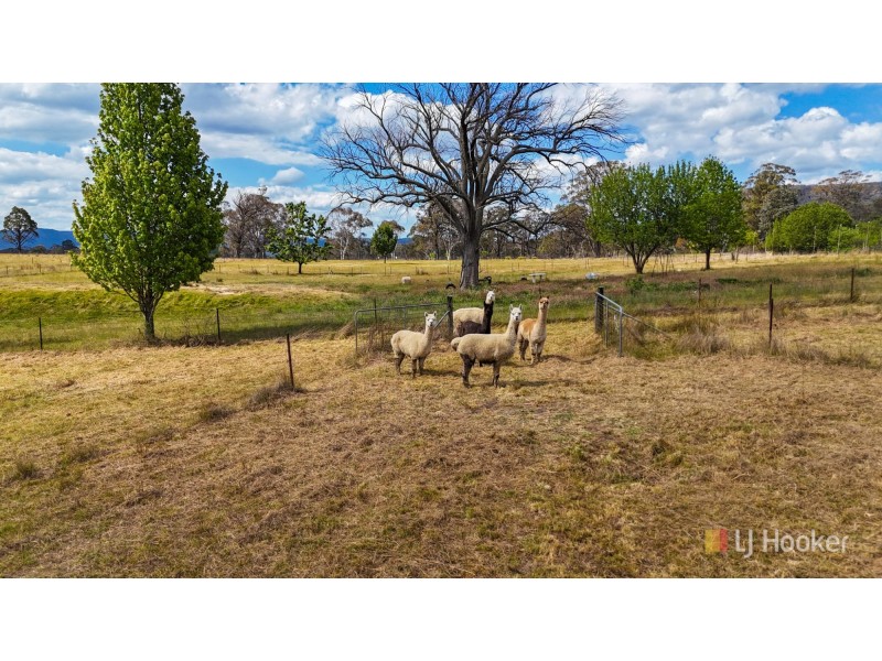 60 Bonny Hills Drive, Little Hartley NSW 2790