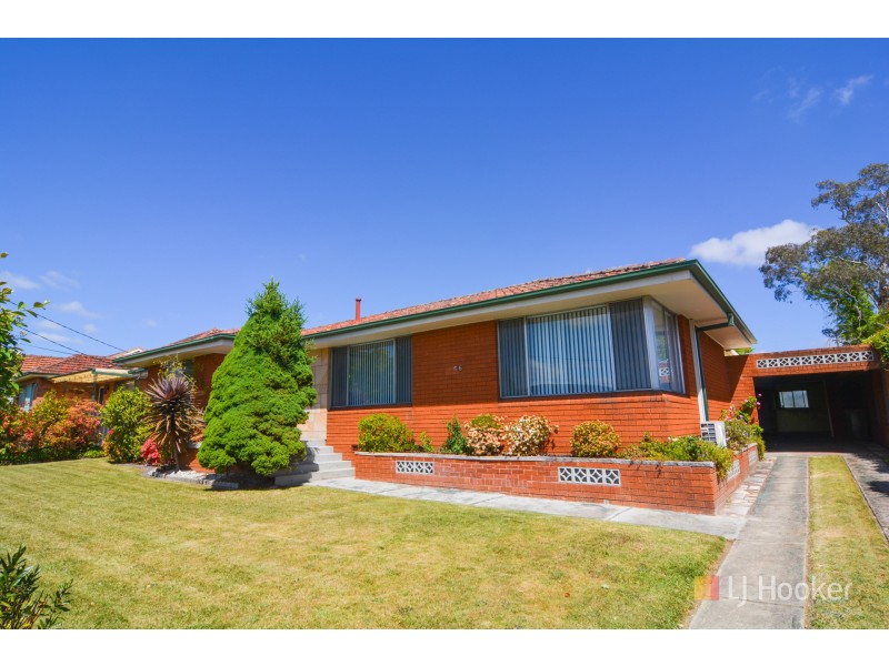 66 Enfield Avenue, Lithgow NSW 2790