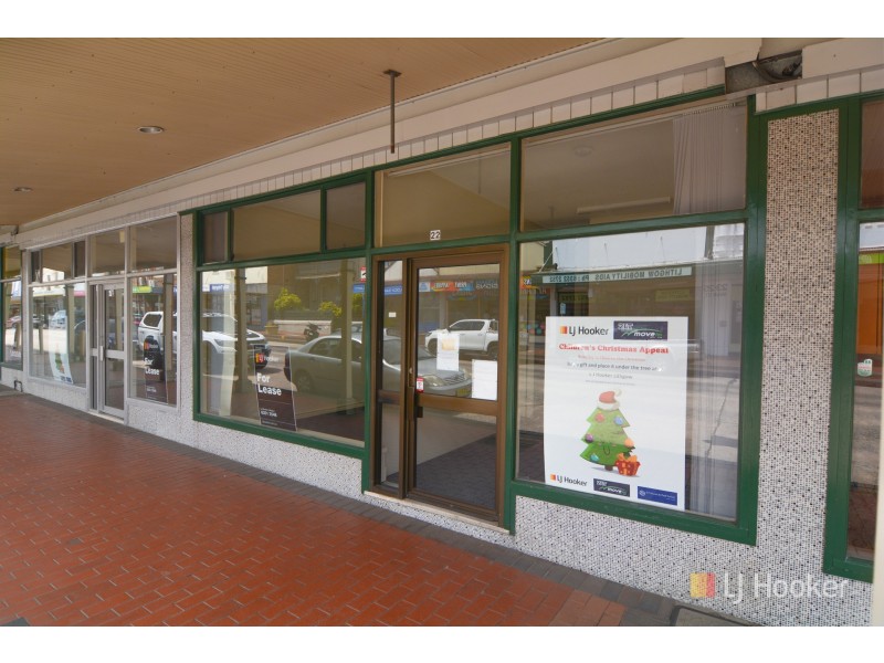 22 Main Street, Lithgow NSW 2790