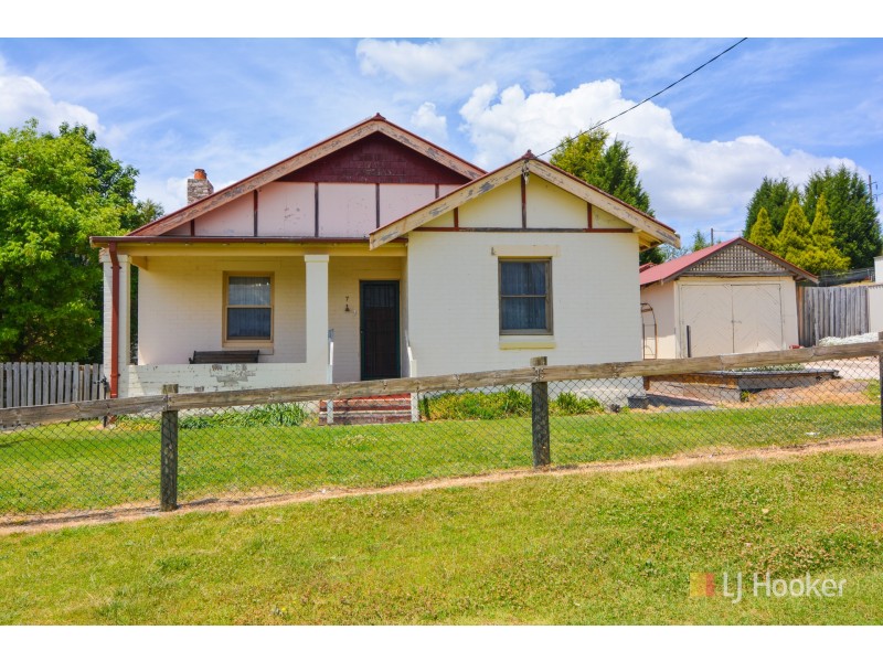 7 Park Avenue, Portland NSW 2847