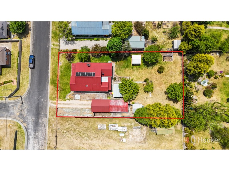 7 Park Avenue, Portland NSW 2847