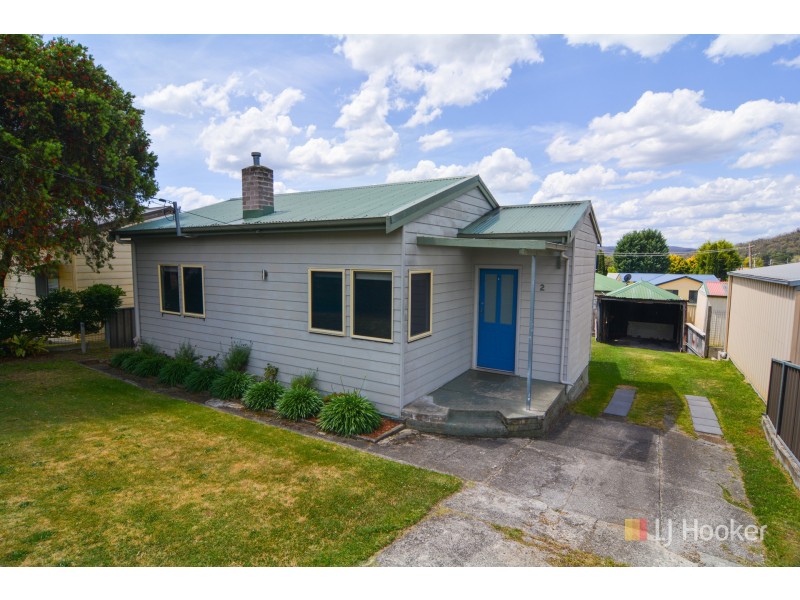 2 Third Street, Lithgow NSW 2790