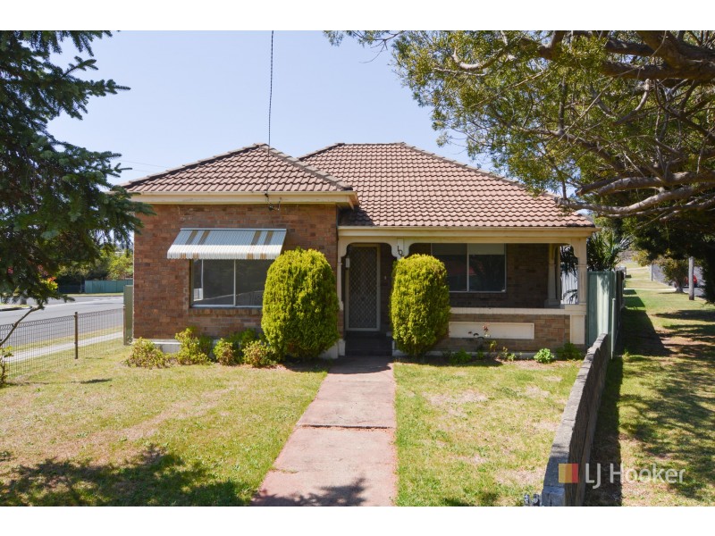 107 Hassans Walls Road, Lithgow NSW 2790