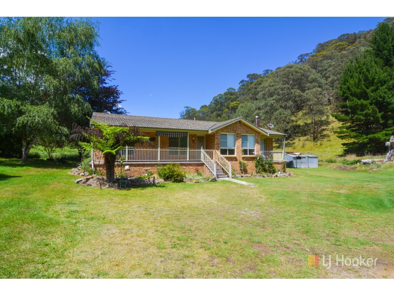216 Hartley Valley Road, Lithgow NSW 2790