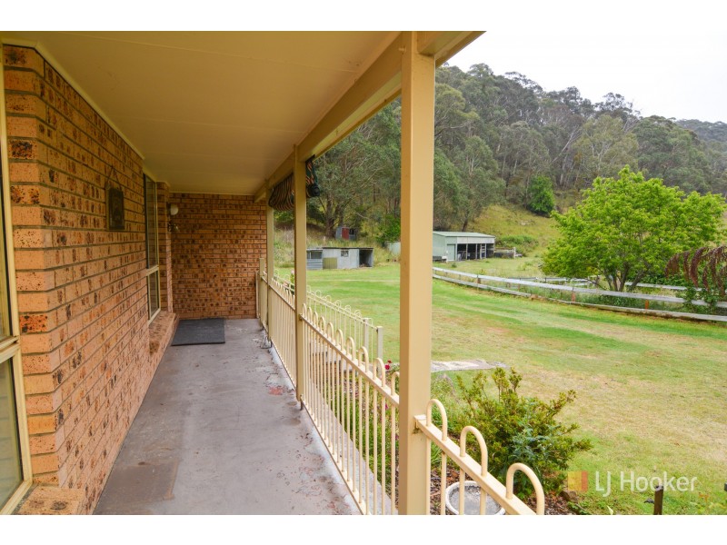 216 Hartley Valley Road, Lithgow NSW 2790