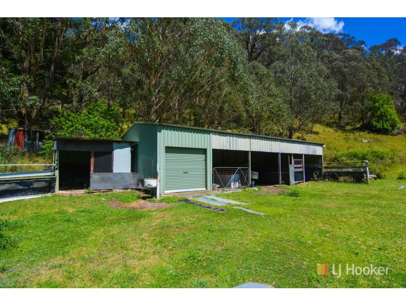 216 Hartley Valley Road, Lithgow NSW 2790