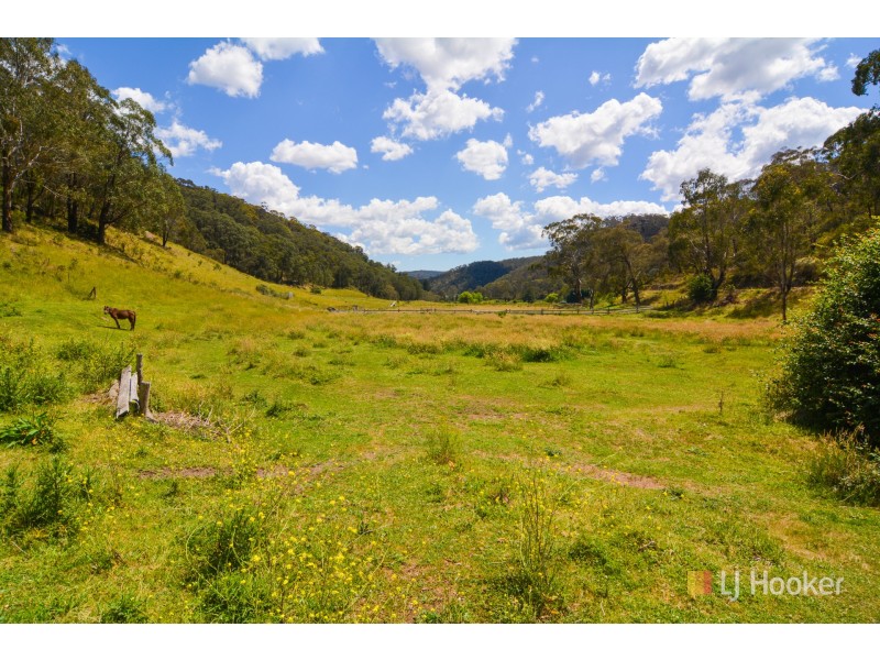 216 Hartley Valley Road, Lithgow NSW 2790