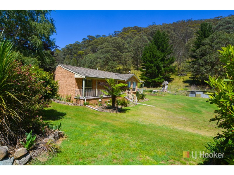 216 Hartley Valley Road, Lithgow NSW 2790