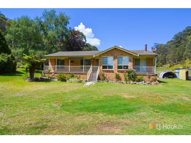 216 Hartley Valley Road, Lithgow NSW 2790