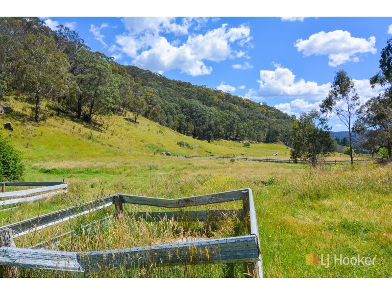 216 Hartley Valley Road, Lithgow NSW 2790