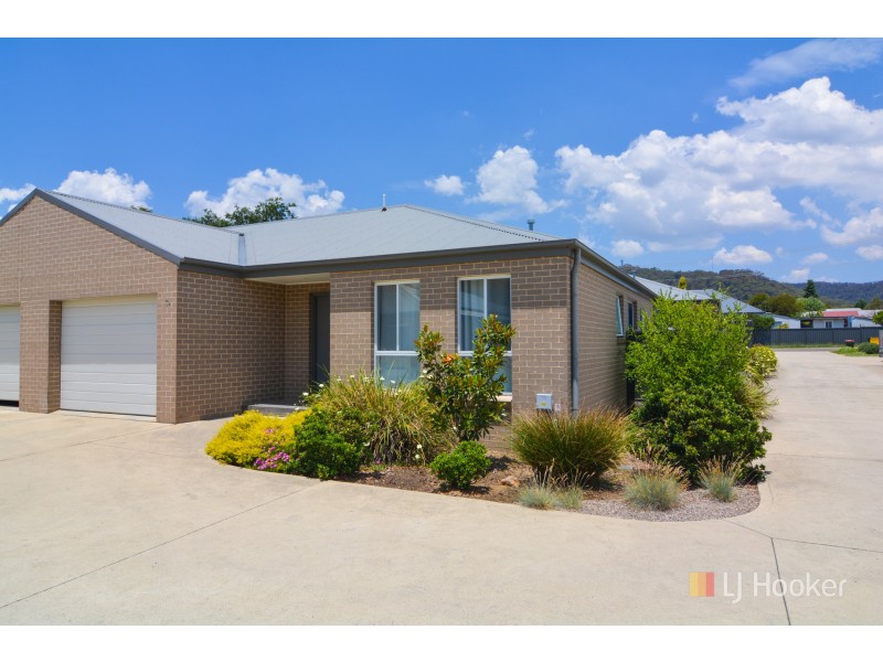11/15 Hoskins Avenue, Lithgow NSW 2790