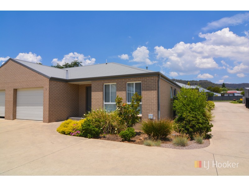 11/15 Hoskins Avenue, Lithgow NSW 2790