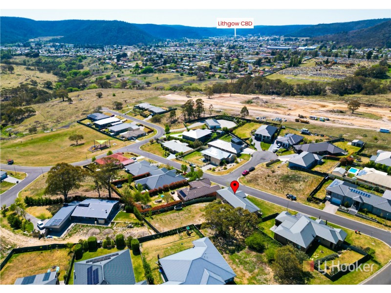 2 Kirby Avenue, Lithgow NSW 2790