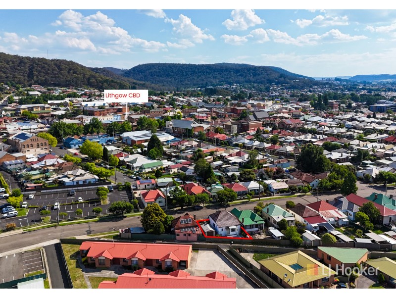 4 Read Avenue, Lithgow NSW 2790
