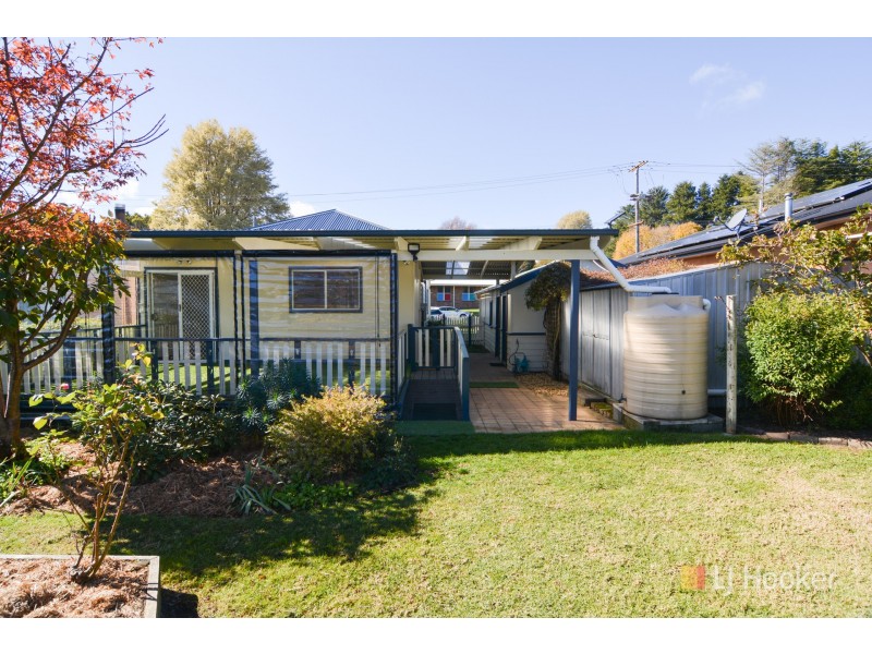57 Martini Parade, Lithgow NSW 2790
