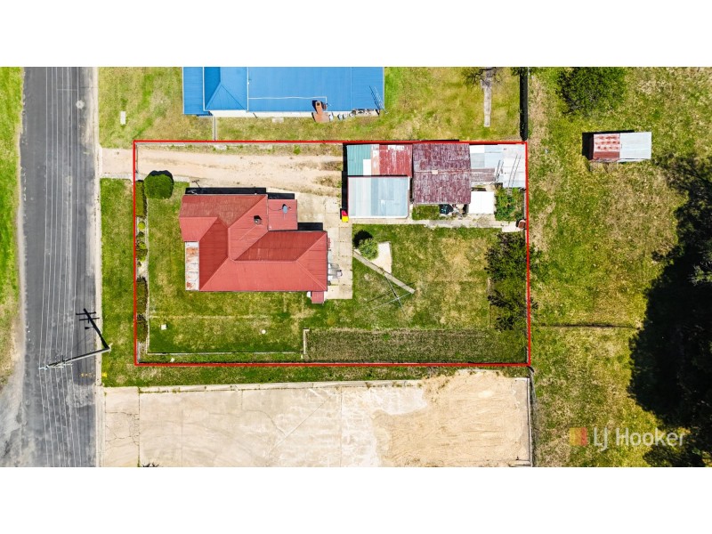 5 Duncan Street, Lidsdale NSW 2790