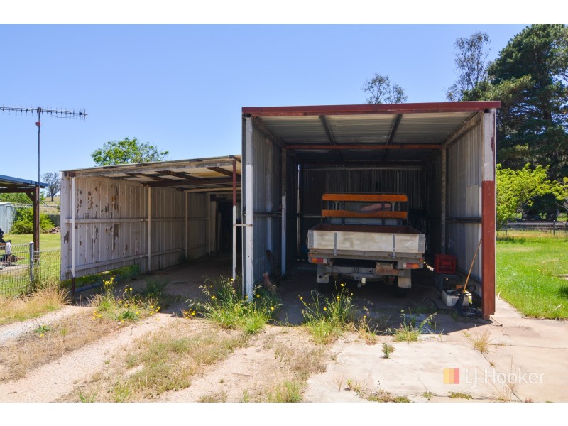5 Duncan Street, Lidsdale NSW 2790