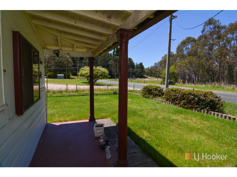 5 Duncan Street, Lidsdale NSW 2790