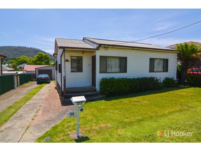 33 Tweed Road, Lithgow NSW 2790