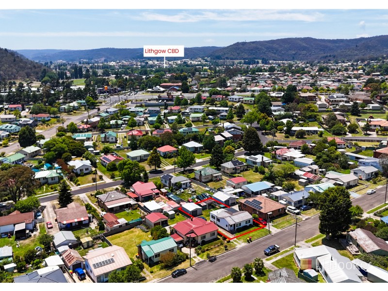 33 Tweed Road, Lithgow NSW 2790