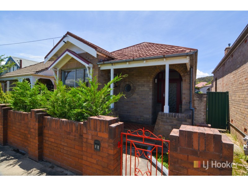 55 Calero Street, Lithgow NSW 2790