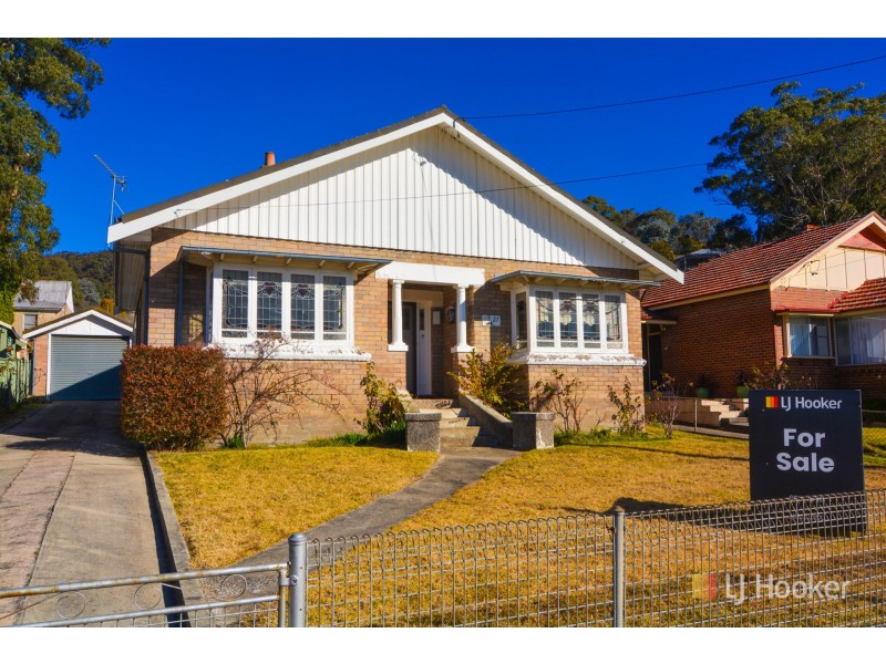 27 Wrights Road, Lithgow NSW 2790