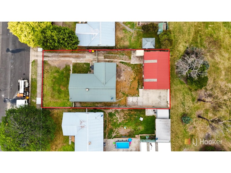 34 Bayonet Street, Lithgow NSW 2790