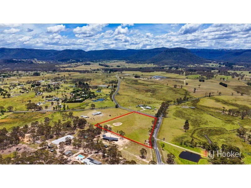 958 Browns Gap Road, Hartley NSW 2790