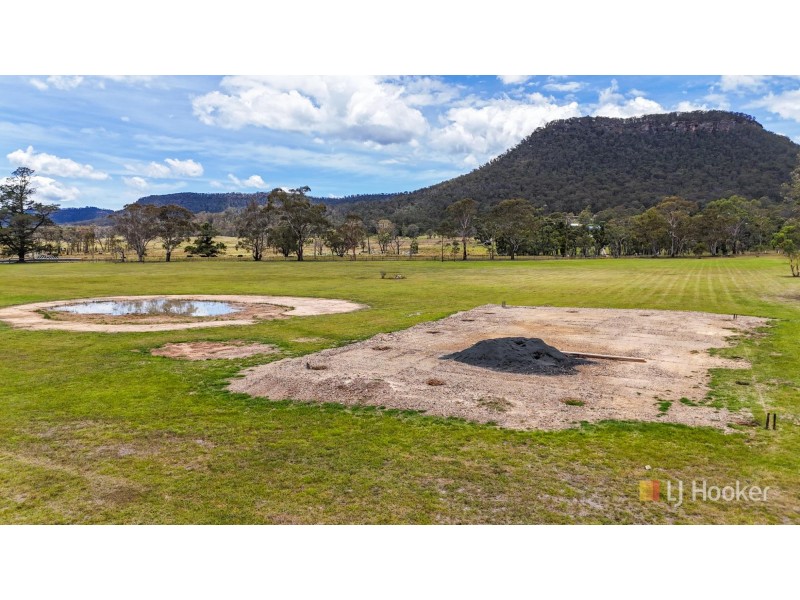 958 Browns Gap Road, Hartley NSW 2790
