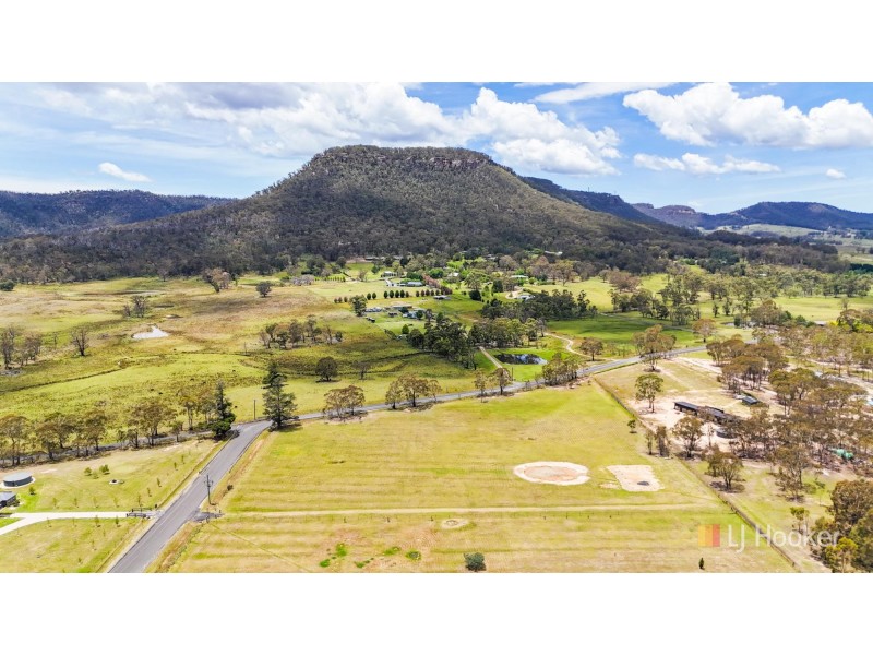958 Browns Gap Road, Hartley NSW 2790