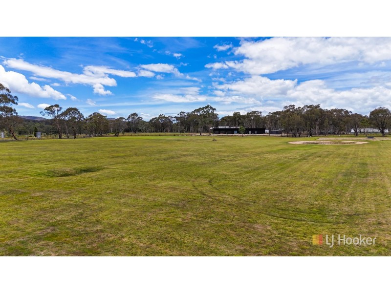 958 Browns Gap Road, Hartley NSW 2790