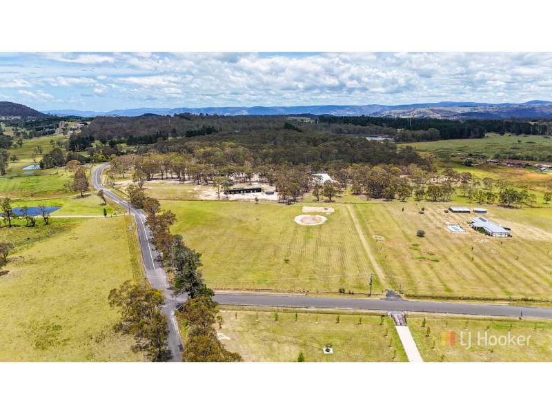 958 Browns Gap Road, Hartley NSW 2790