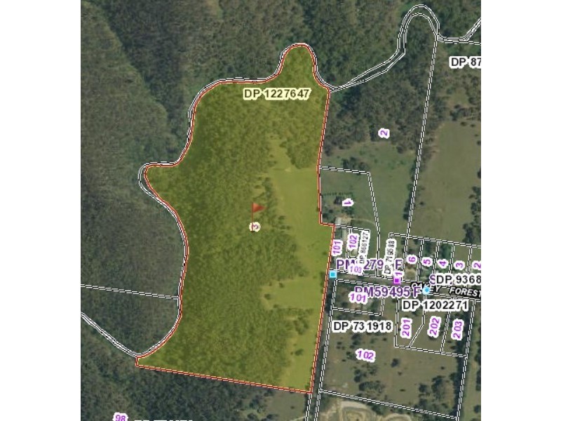 94 Oakey Forest Road, Marrangaroo NSW 2790