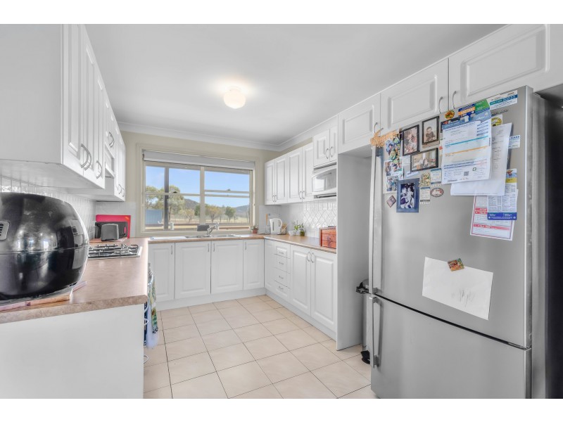 3017 Castlereagh Highway, Ben Bullen NSW 2790