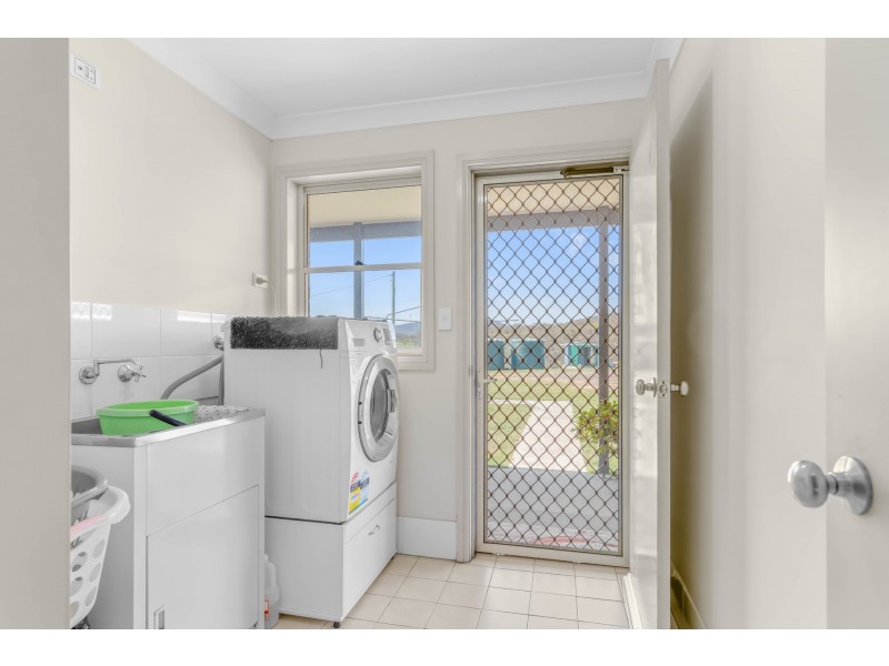 3017 Castlereagh Highway, Ben Bullen NSW 2790