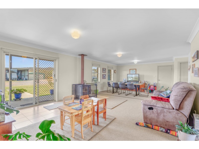 3017 Castlereagh Highway, Ben Bullen NSW 2790