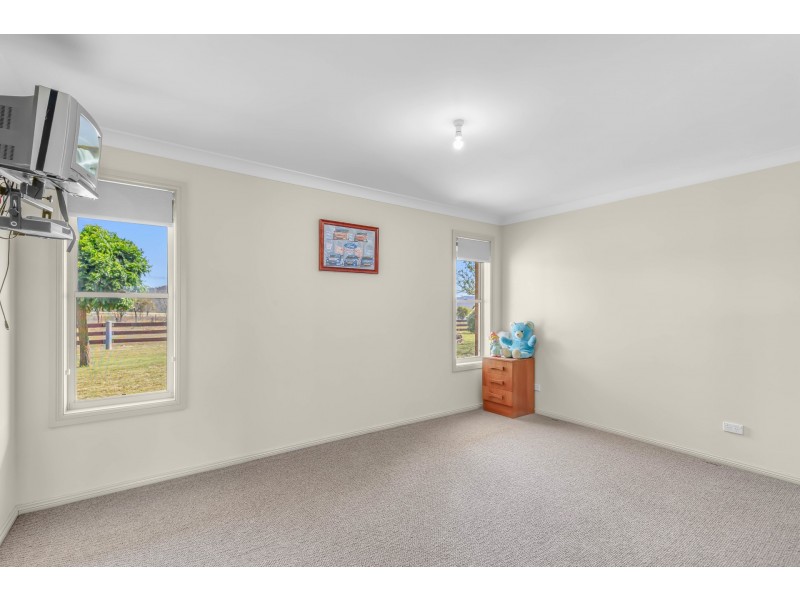 3017 Castlereagh Highway, Ben Bullen NSW 2790