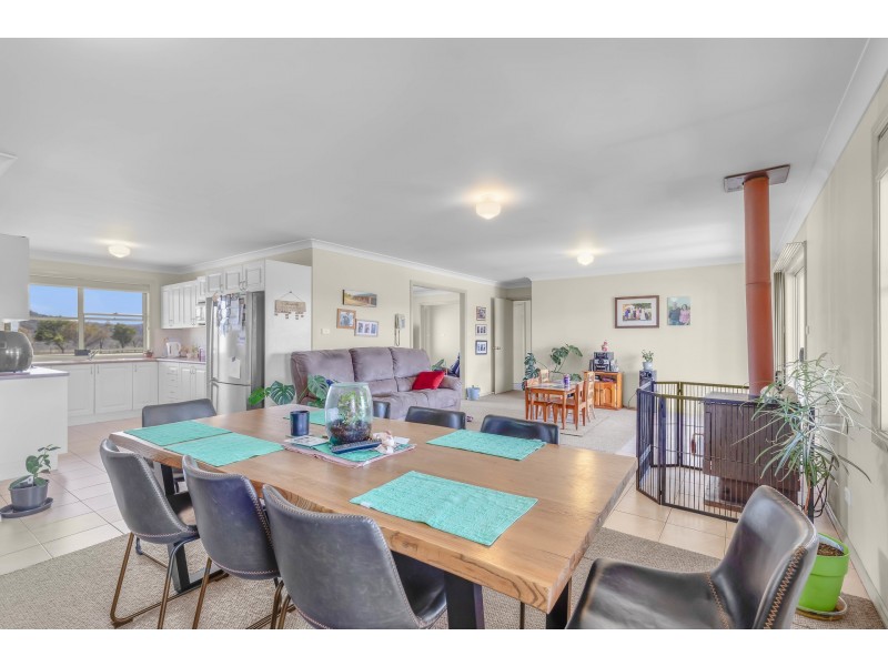 3017 Castlereagh Highway, Ben Bullen NSW 2790