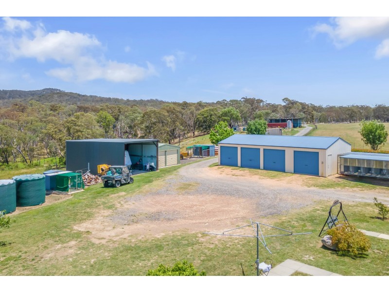 3017 Castlereagh Highway, Ben Bullen NSW 2790