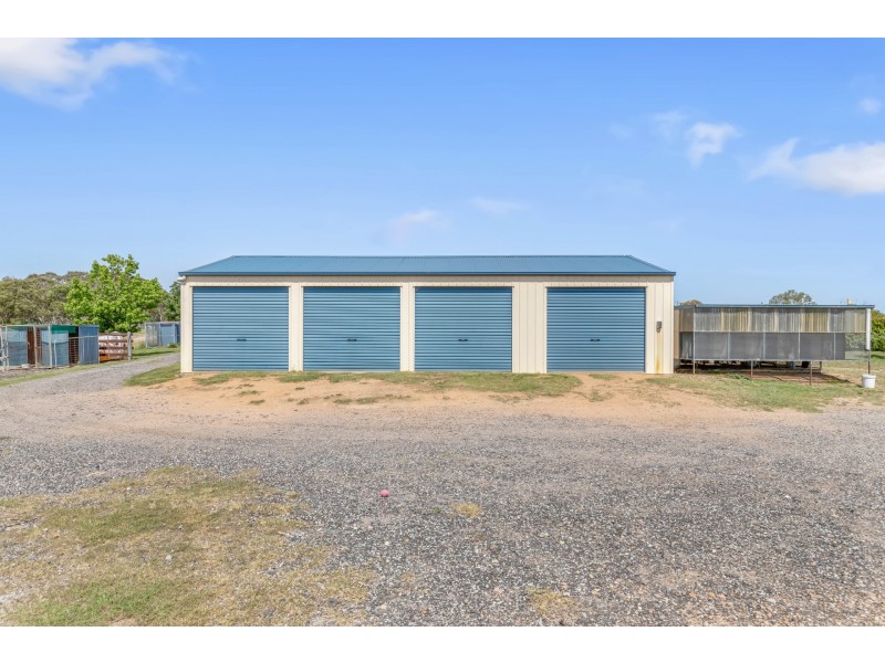 3017 Castlereagh Highway, Ben Bullen NSW 2790