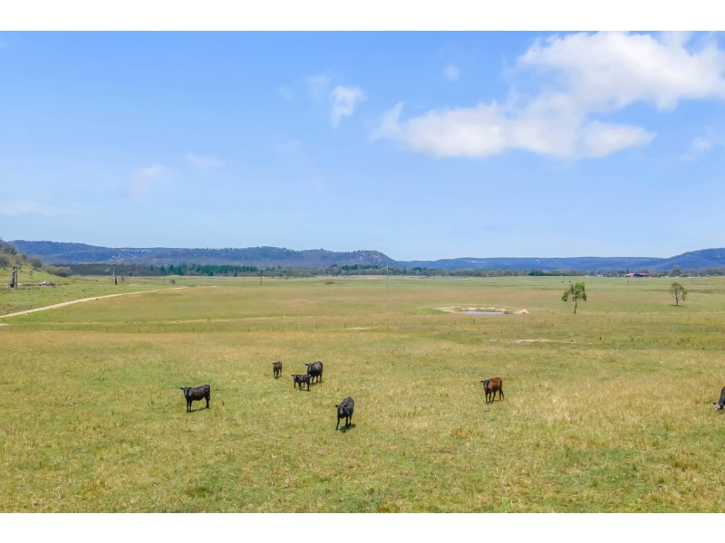 3017 Castlereagh Highway, Ben Bullen NSW 2790