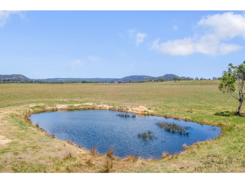 3017 Castlereagh Highway, Ben Bullen NSW 2790