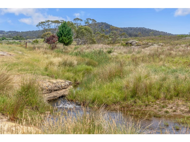 3017 Castlereagh Highway, Ben Bullen NSW 2790