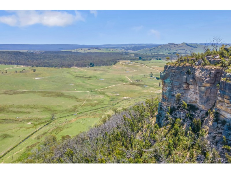 3017 Castlereagh Highway, Ben Bullen NSW 2790