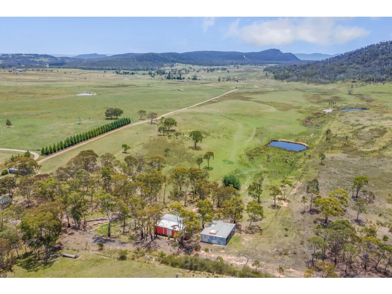 3017 Castlereagh Highway, Ben Bullen NSW 2790