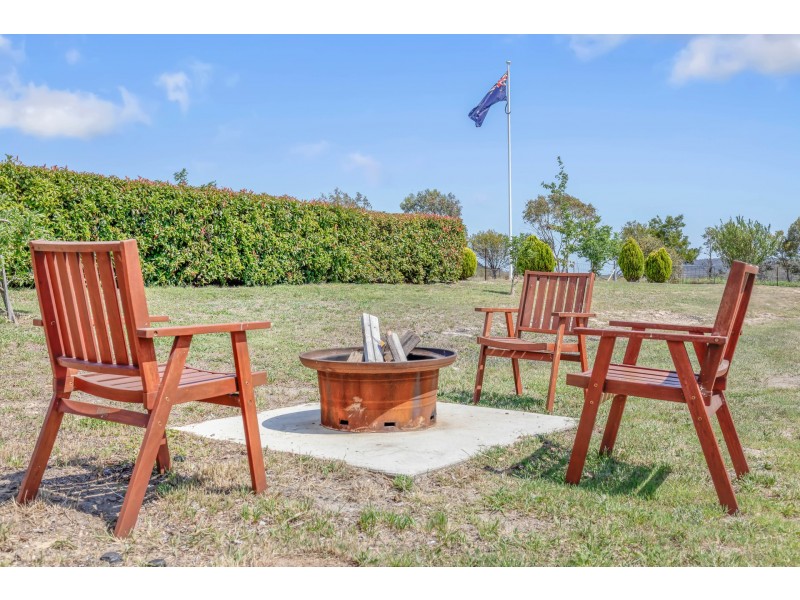 3017 Castlereagh Highway, Ben Bullen NSW 2790