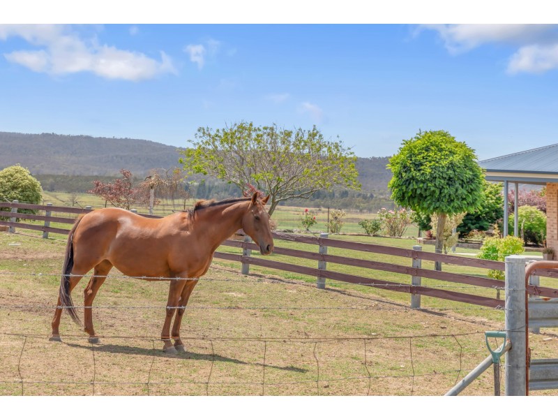 3017 Castlereagh Highway, Ben Bullen NSW 2790