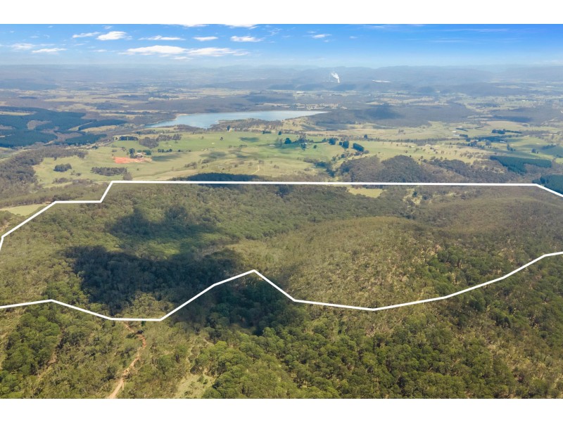 Lot 130 Bonaventure Road, Mount Lambie NSW 2790