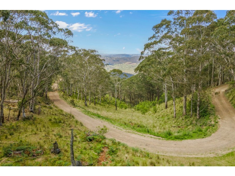Lot 130 Bonaventure Road, Mount Lambie NSW 2790