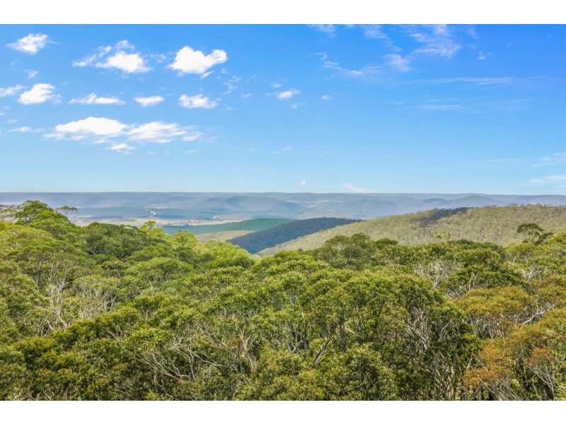Lot 130 Bonaventure Road, Mount Lambie NSW 2790